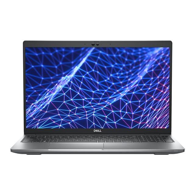 Dell Latitude 5530 Intel Core I5-1235U 3.96GHz, 16GB RAM 3200.00 MHZ DDR4 256GB SSD, Grade Fair