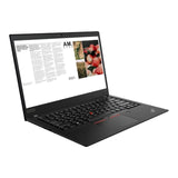 Lenovo ThinkPad T495s 14" AMD Ryzen 7 Pro 3700U 256GB 16GB RAM - Pristine