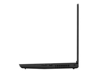 Lenovo ThinkPad P15 Gen 1 Intel Core I9-10885H CPU 2.40GHz, 32GB RAM 3200.00 MHZ DDR4 512GB SSD, Grade Excellent