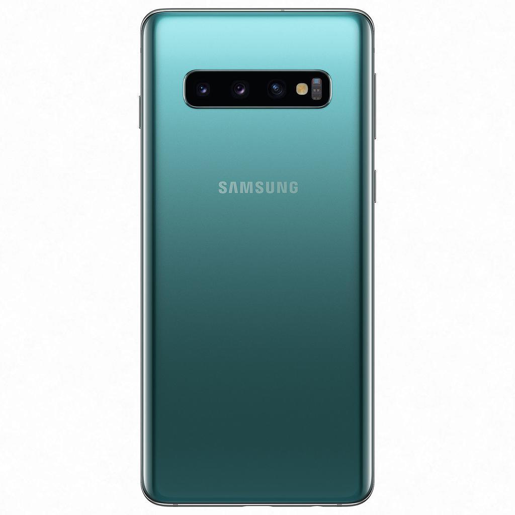 Samsung Galaxy S10+ 128GB, 512GB, 1TB All Colours - Fair Condition