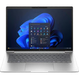 HP EliteBook 640 14 inch G11 Notebook PC, Intel Core Ultra 5 135U 4.36GHz, 16GB RAM 5600.00 MHZ DDR5 512GB SSD, Grade Excellent