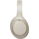 Sony WH-1000XM4 Wireless Noise Cancelling Headphones - Silver - Refurbished Good