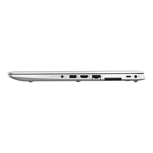 HP EliteBook 850 G5 15.6" Laptop Intel Core i5-8350U 8GB RAM 256GB SSD - Silver