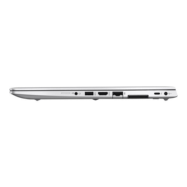 HP EliteBook 850 G5 15.6" Laptop Intel Core i7-8650U 8GB RAM 256GB SSD - Silver