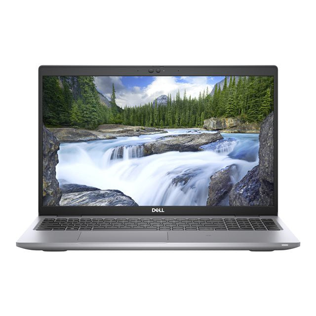 Dell Latitude 5520 Intel i5-1145G7 16GB RAM 256GB SSD 15" - Pristine