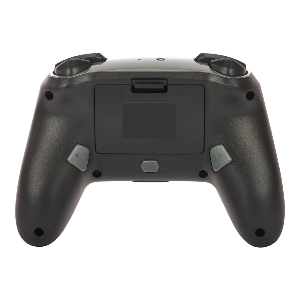 PowerA Enhanced Wireless Controller for Nintendo Switch - Black - Pristine