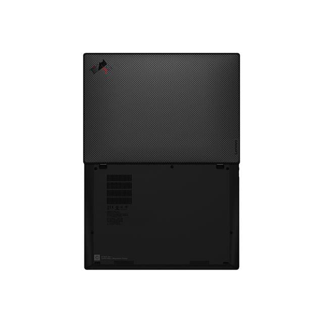 Refurbished Lenovo ThinkPad X1 Nano Gen 1 Intel Core i5-1130G7 16GB RAM 512GB 13" - Black - Pristine
