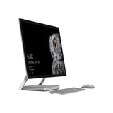 Microsoft Surface Studio Intel Core i5-6440HQ 8GB RAM 1TB HDD + 64GB eMMC - Silver - Refurbished Good