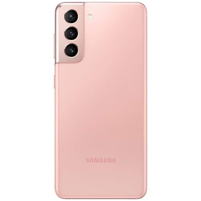 Samsung Galaxy S21 5G Unlocked 128GB/256GB All Colours - Fair
