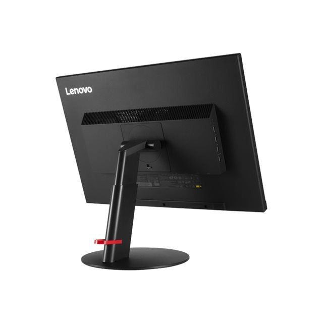 Refurbished Lenovo ThinkVision T24D-10 24" Flat Panel Monitor - Pristine