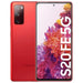 Samsung Galaxy S20 FE Dual Sim 5G 128GB,256GB All Colours - Fair