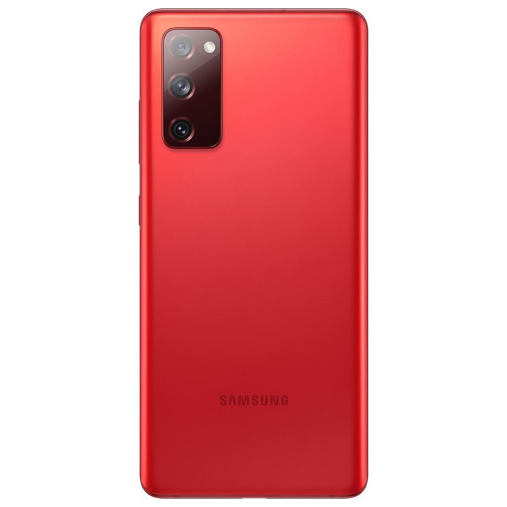 Samsung Galaxy S20 FE Single Sim 5G 128GB,256GB All Colours - Fair