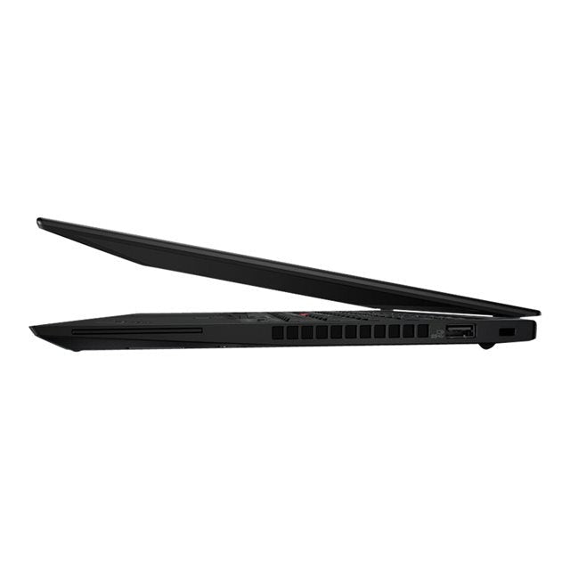Lenovo ThinkPad T495s 14" AMD Ryzen 7 Pro 3700U 256GB 16GB RAM - Pristine