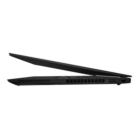 Lenovo ThinkPad T495s 14" AMD Ryzen 7 Pro 3700U 256GB 16GB RAM - Pristine