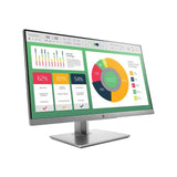 Refurbished HP EliteDisplay E223 21.5" Full HD LED Monitor - Good