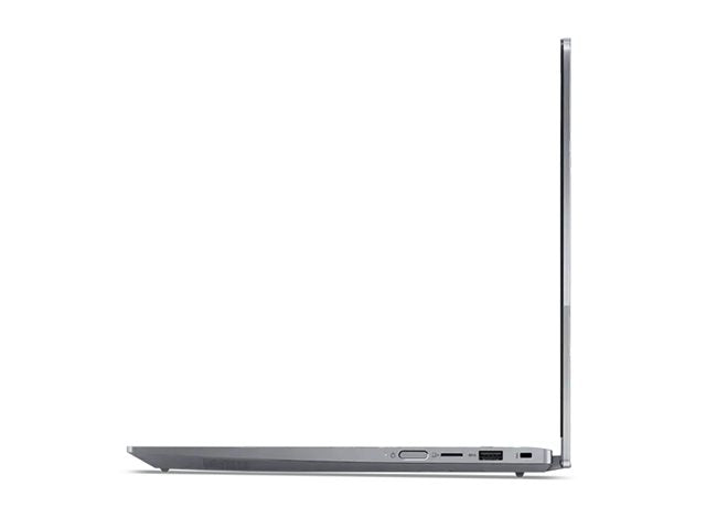 Lenovo ThinkBook 14 2-In-1 G5 IAU, Intel Core Ultra 5 225U 3.17GHz, 16GB RAM 5600.00 MHZ DDR5 512GB SSD, Grade Excellent