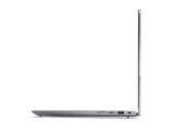 Lenovo ThinkBook 14 2-In-1 G5 IAU, Intel Core Ultra 5 225U 3.17GHz, 16GB RAM 5600.00 MHZ DDR5 512GB SSD, Grade Excellent