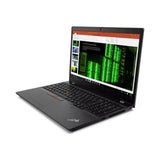 Lenovo ThinkPad L15 Gen 2 Intel Core I5-1145G7 2.60GHz, 16GB RAM 3200.00 MHZ DDR4 256GB SSD, Grade Excellent