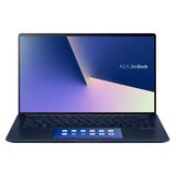 ASUS UX334FLC-A3228T Intel i5 8GB RAM 512GB SSD 13.3" - Blue - Good