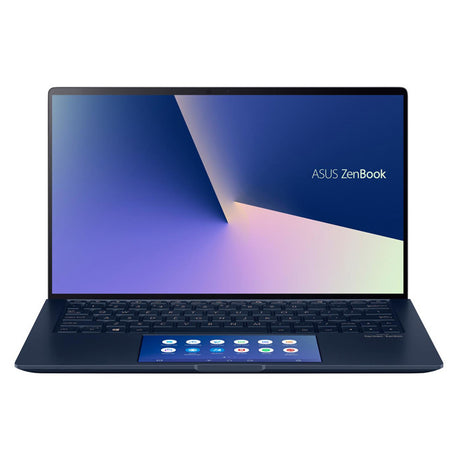 ASUS UX334FLC-A3228T Intel i5 8GB RAM 512GB SSD 13.3" - Blue - Good