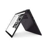 Lenovo ThinkPad X13 Yoga Gen 2 Intel Core I5-1135G7 2.40GHz 8GB RAM 3200.00 MHZ LPDDR4 256GB SSD, Grade Excellent