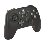 PowerA Enhanced Wireless Controller for Nintendo Switch - Black - Pristine