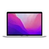 Apple MacBook Pro (M2 13-inch 2022)  Apple M2 3.49GHz, 16GB RAM 256GB Silver Grade Good