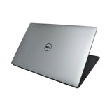 Dell Precision 5520 15" Laptop Intel Xeon 3 32GB RAM 1TB HDD - Grey - Refurbished Good
