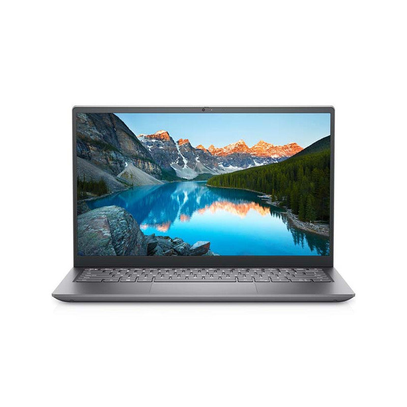 Dell Inspiron 14 5410 Laptop, Intel Core i7, 16GB RAM, 512GB SSD, 14”, Platinum Silver - Refurbished Excellent