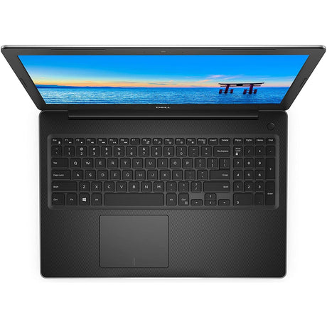Dell Inspiron 15 3585 Laptop AMD Ryzen 5 8GB RAM 256GB 15.6” Full HD - Silver - Refurbished Excellent