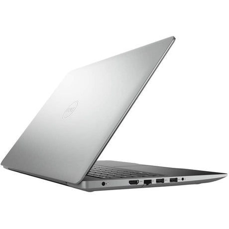 Dell Inspiron 15 3585 Laptop AMD Ryzen 5 8GB RAM 256GB 15.6” Full HD - Silver - Refurbished Excellent