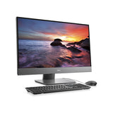 Dell Inspiron 7777 27" All-In-One Intel Core i5 8GB RAM 1TB HDD + 128GB SSD - Silver