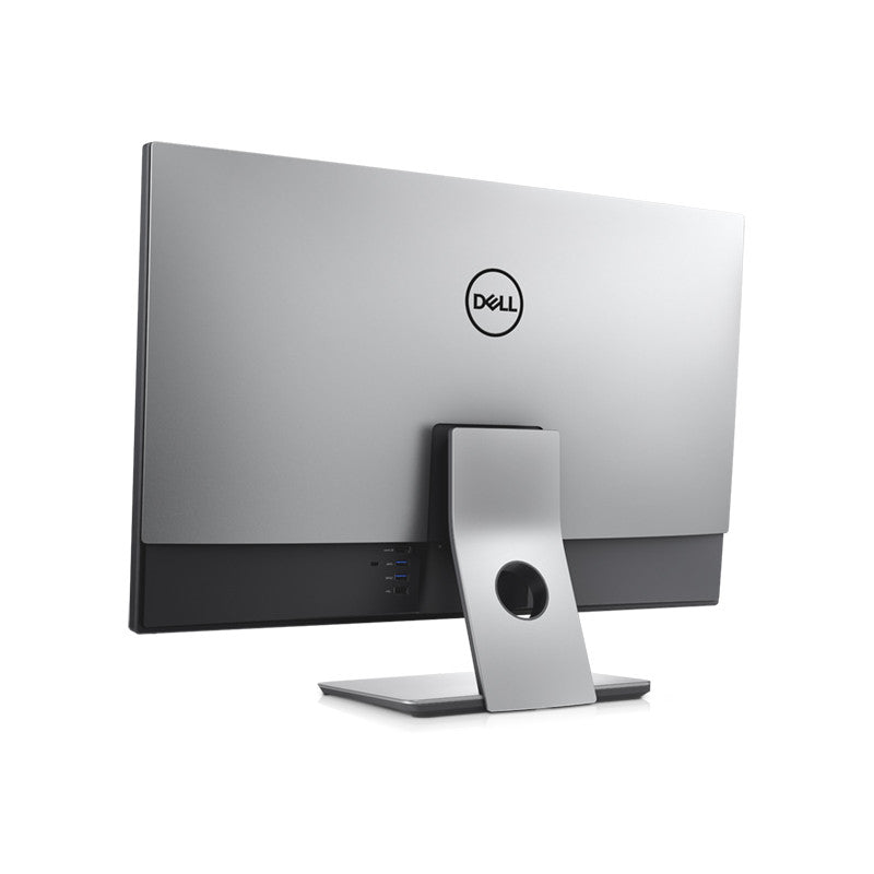 Dell Inspiron 7777 27" All-In-One Intel Core i5 8GB RAM 1TB HDD + 128GB SSD - Silver