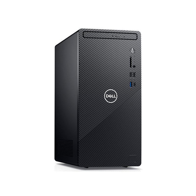 Dell Inspiron 3891 Desktop PC Intel Core i3-10105 1TB 8GB RAM - Pristine