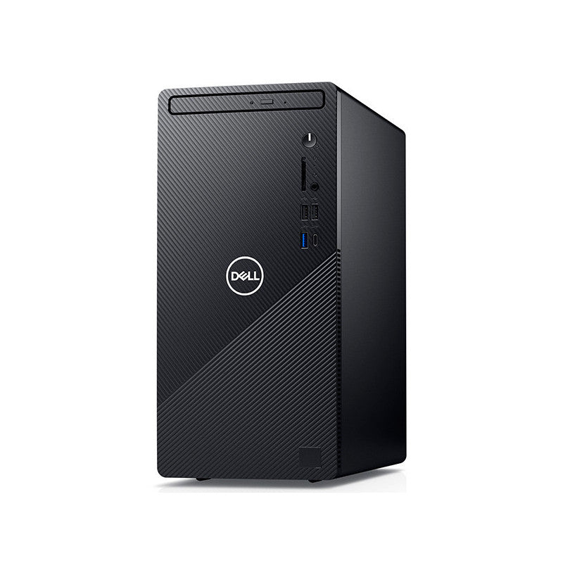 Dell Inspiron 3891 Desktop PC Intel Core i3-10105 1TB 8GB RAM - Pristine