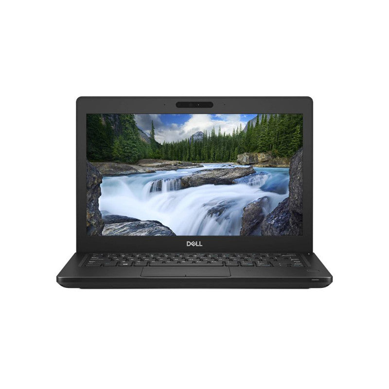 Dell Latitude 5290 2-in-1 Touchscreen Business Laptop, 12.5