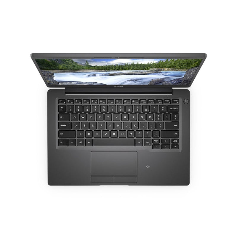 Refurbished Dell Latitude 7300 Intel Core i7-8665U 16GB RAM 256GB SSD 13.3" - Black - Excellent
