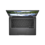 Refurbished Dell Latitude 7300 Intel Core i7-8665U 16GB RAM 256GB SSD 13.3" - Black - Excellent