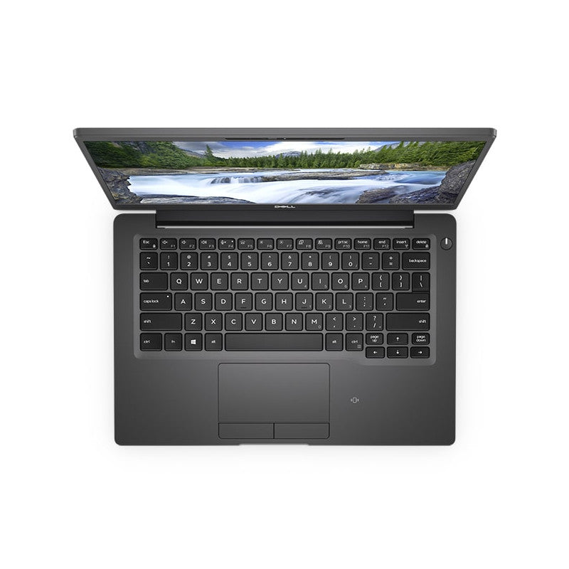 Dell Latitude 7300 13.3" Laptop Intel Core i5-8365U 16GB RAM 512GB SSD Grey - Refurbished Good