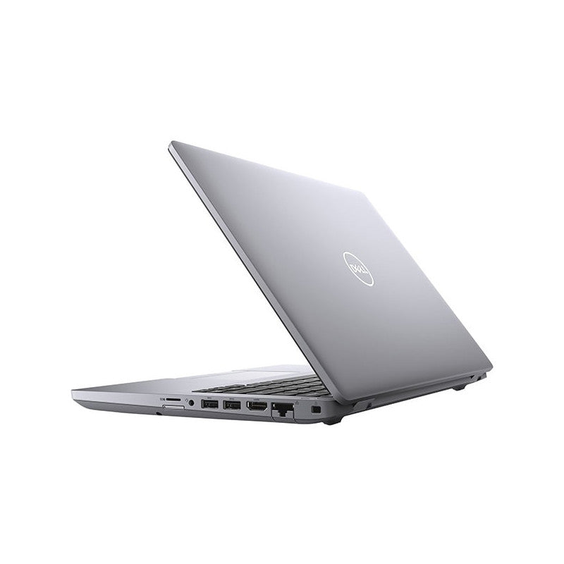 Dell Latitude 5411 14" Laptop Intel Core i5-10400H 8GB RAM 1TB SSD - Silver - Good