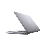 Dell Latitude 5411 14" Laptop Intel Core i5-10400H 8GB RAM 1TB SSD - Silver - Good