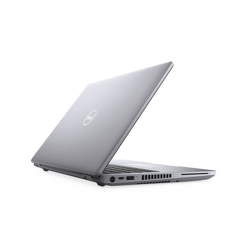 Dell Latitude 5411 14" Laptop Intel Core i5-10400H 8GB RAM 1TB SSD - Silver - Good