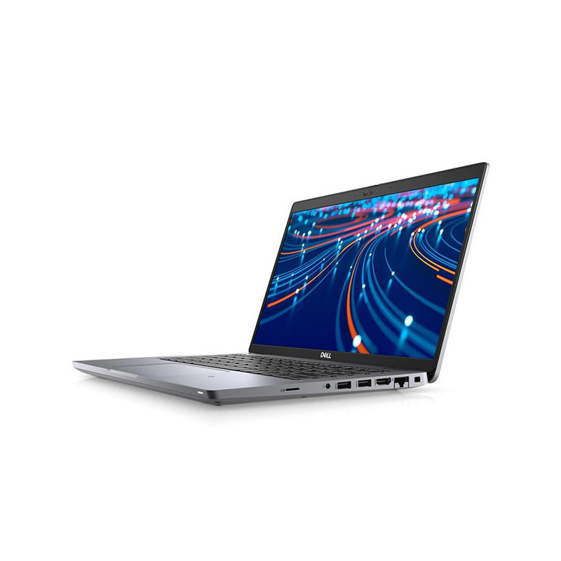 Latitude 5420 256GB Grey Refurbished Pristine 16GB RAM 14" Intel Iris XE Graphics Intel Core i7-1165G7 Windows 11 Home