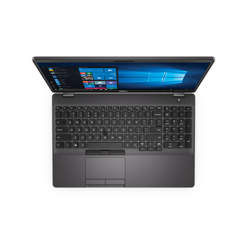 美品 DELL Latitude 5501 i7 512GB 32gb 15型 GPU搭載Dell Latitude