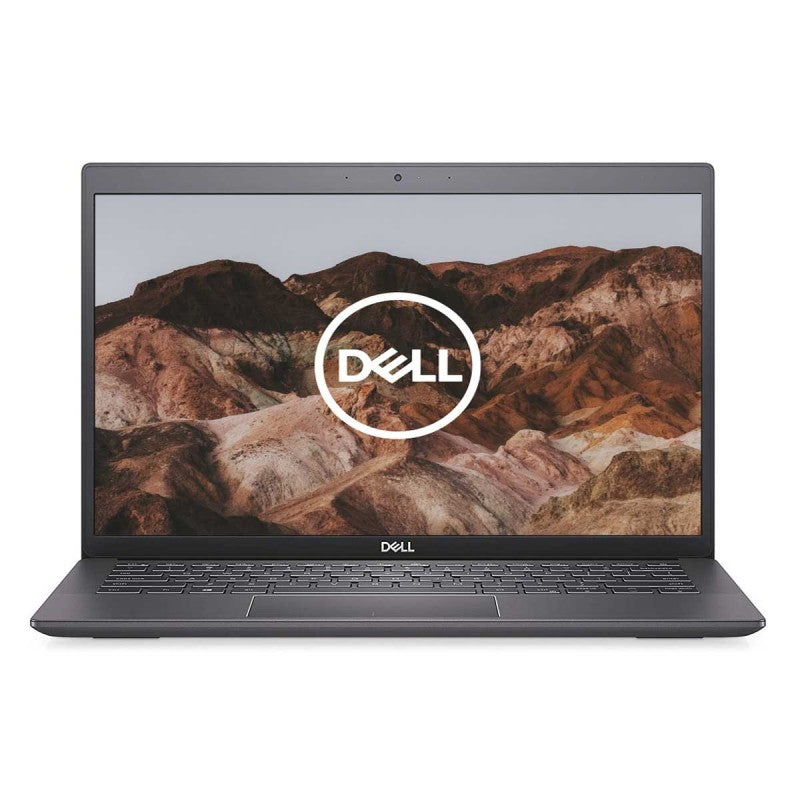 Dell Latitude 3301 Intel Core i3-8145U 4GB RAM 128GB SSD 13.3" - Grey - Pristine