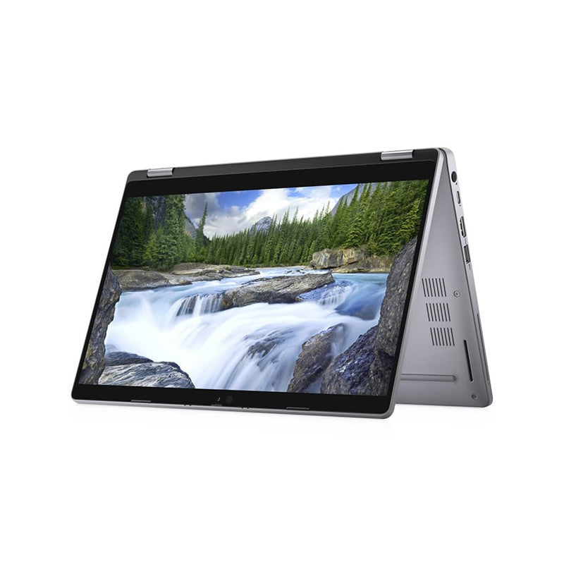 Dell Latitude 5310 2-in-1 Laptop Intel Core i5-10310U 16GB RAM 512GB SSD 13.3" - Silver - Excellent