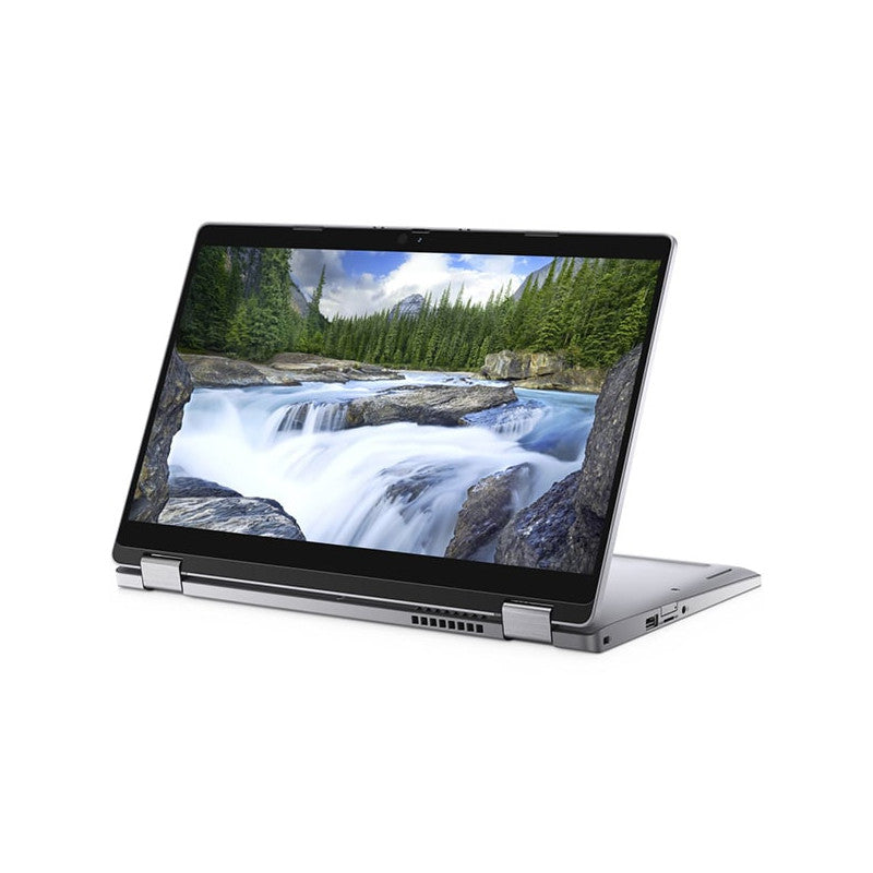 Dell Latitude 5310 2-in-1 Laptop Intel Core i5-10310U 16GB RAM 512GB SSD 13.3" - Silver - Excellent