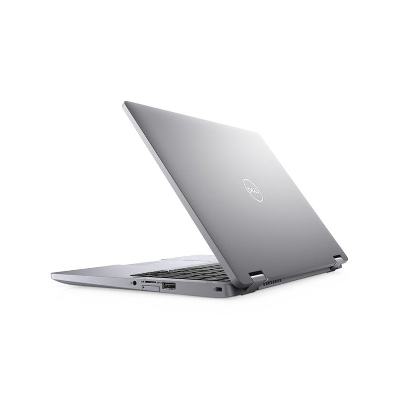 Dell Latitude 5310 2-in-1 Laptop Intel Core i5-10310U 16GB RAM 512GB SSD 13.3" - Silver - Excellent