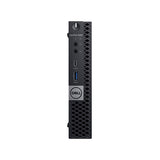 Dell OptiPlex 5060 Micro Intel Pentium 8GB RAM 512GB SSD - Pristine