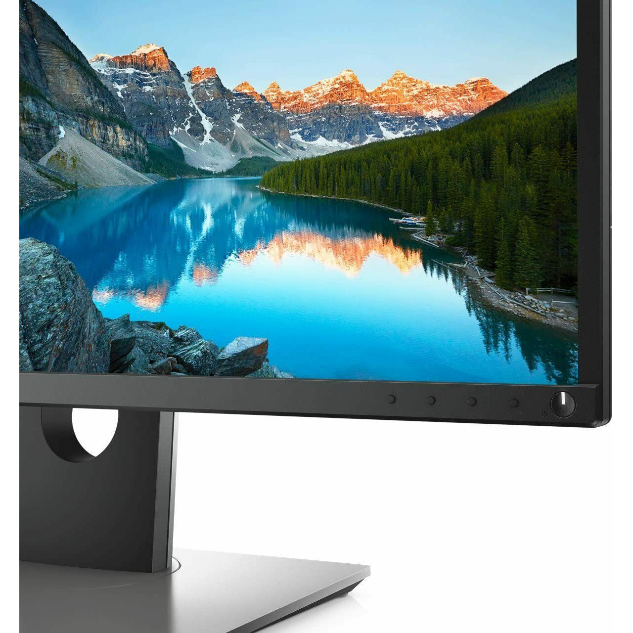 Dell monitor p2417h sales